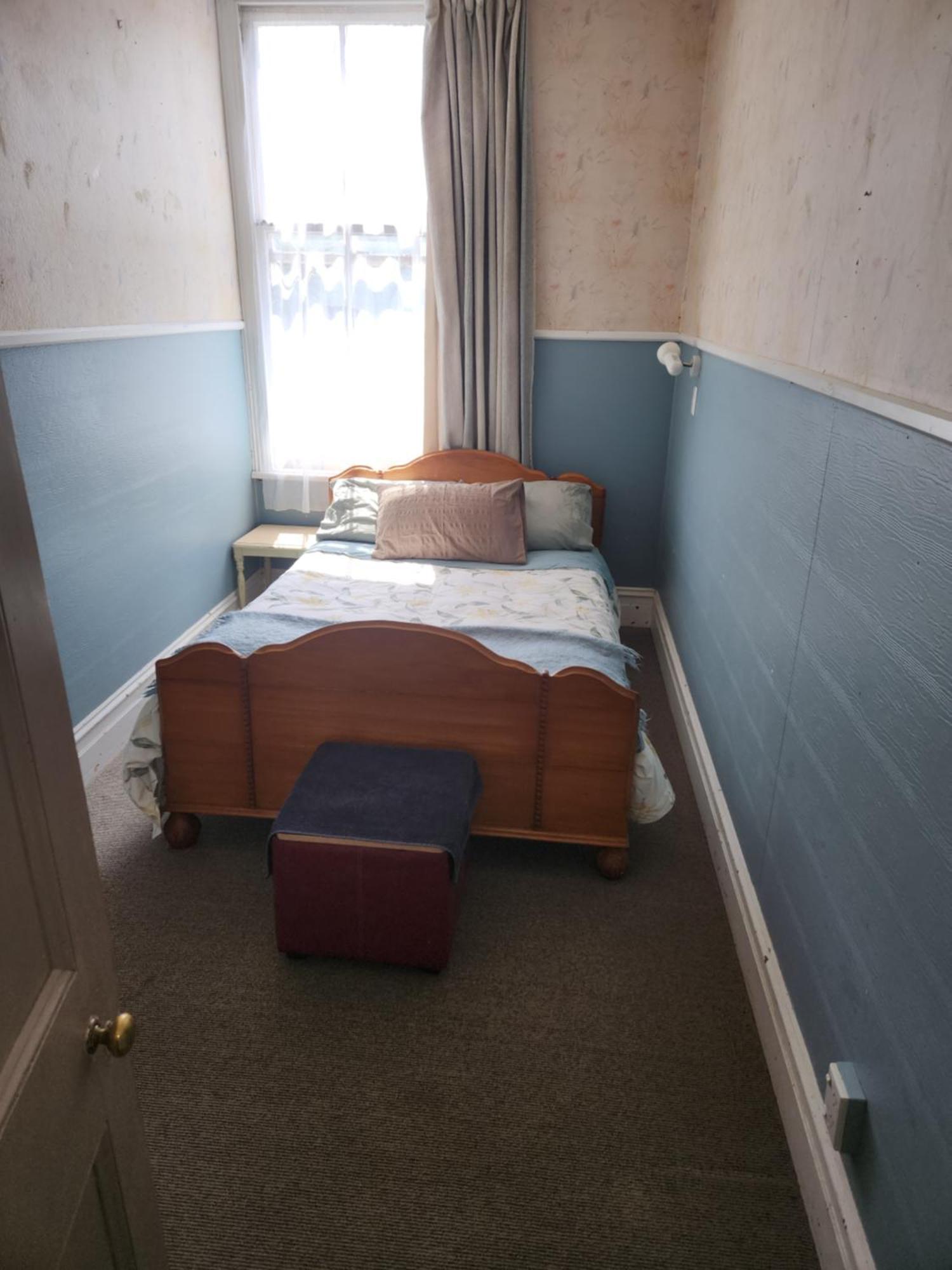 Quirky Villa Homestay Whanganui Ngoại thất bức ảnh