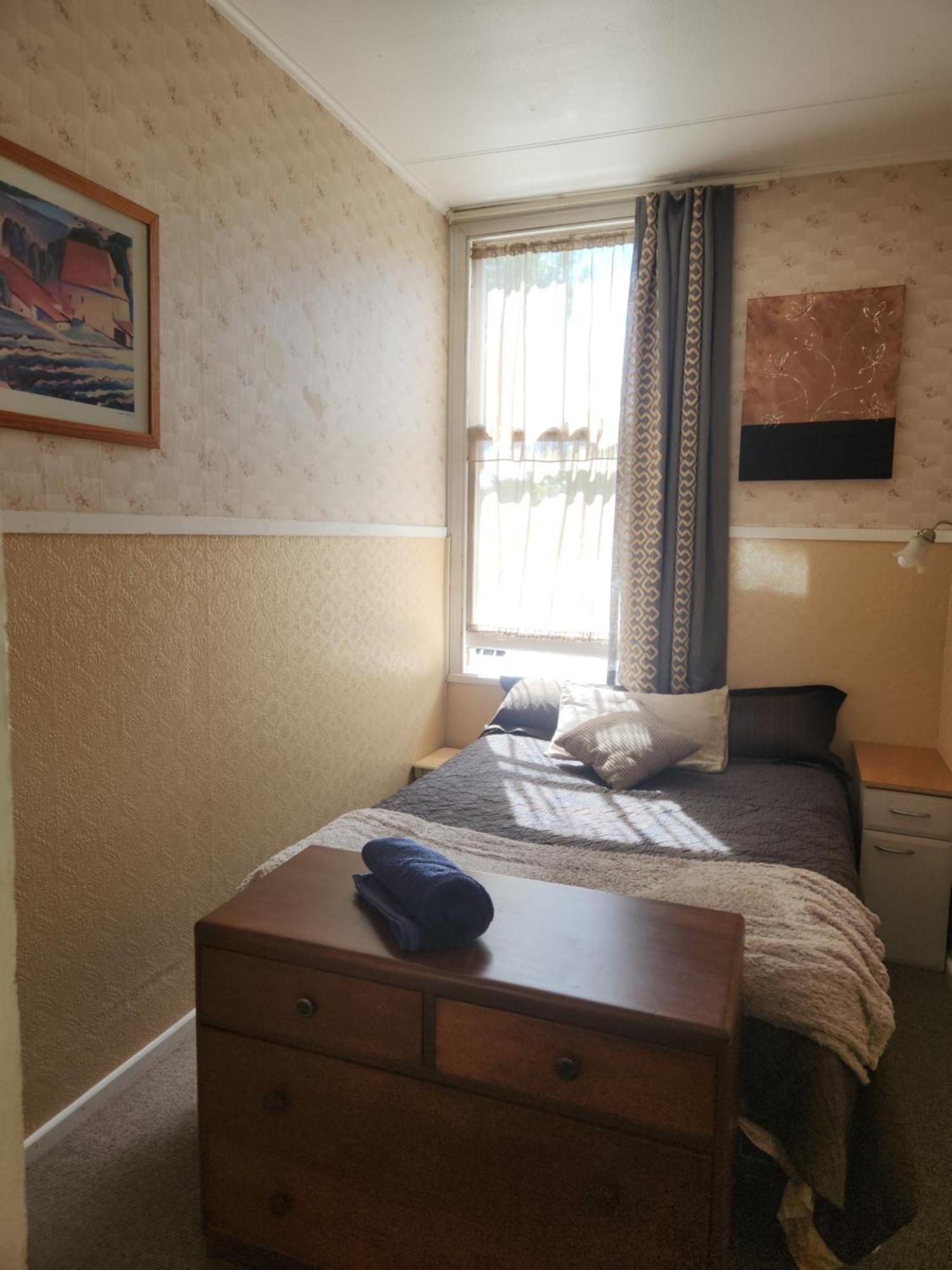 Quirky Villa Homestay Whanganui Ngoại thất bức ảnh