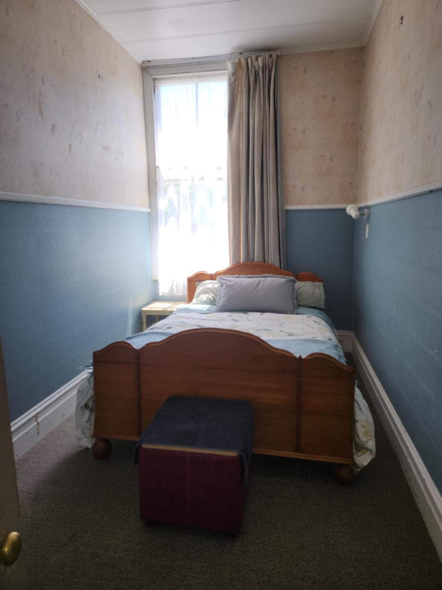 Quirky Villa Homestay Whanganui Ngoại thất bức ảnh