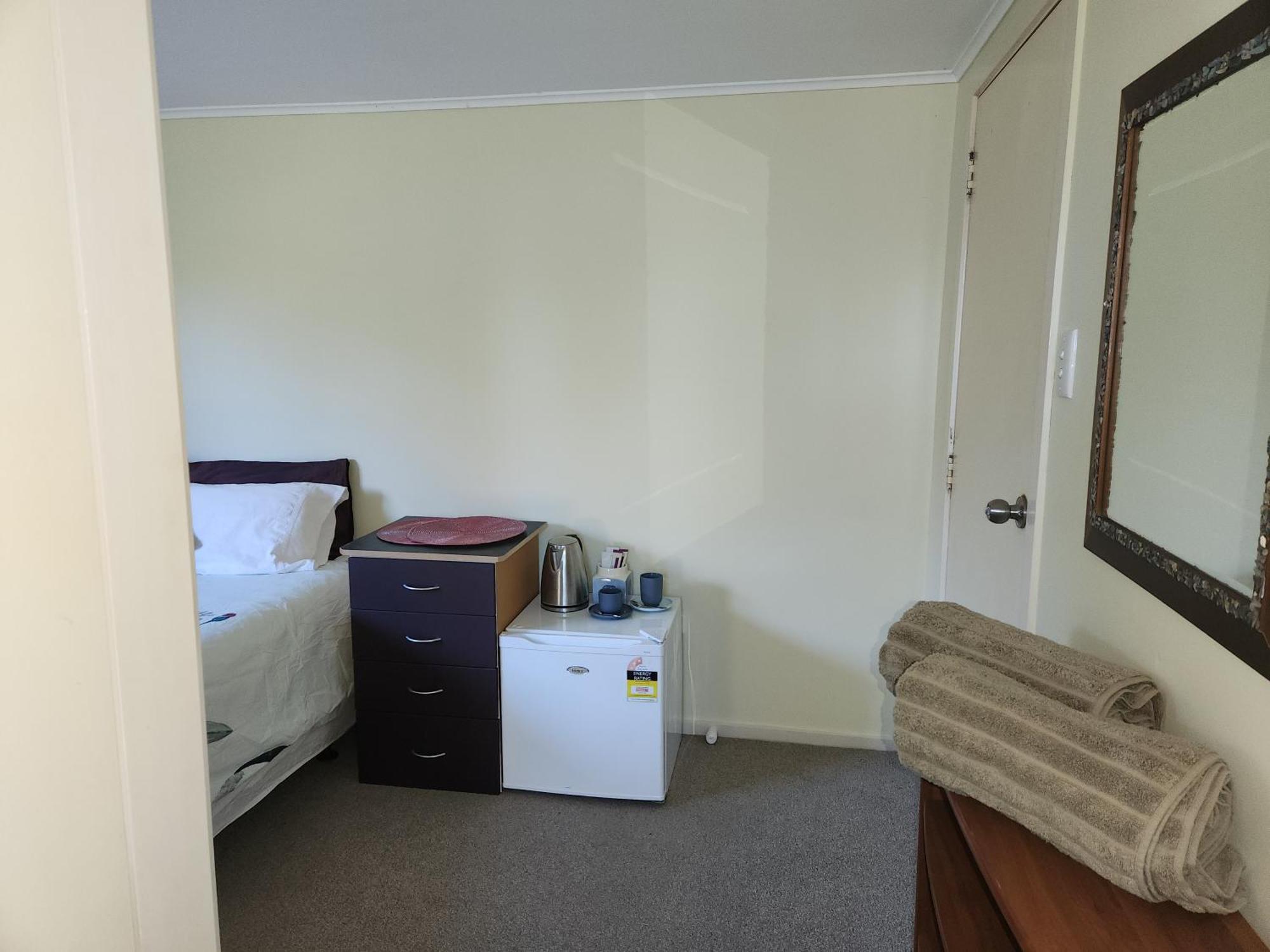 Quirky Villa Homestay Whanganui Ngoại thất bức ảnh