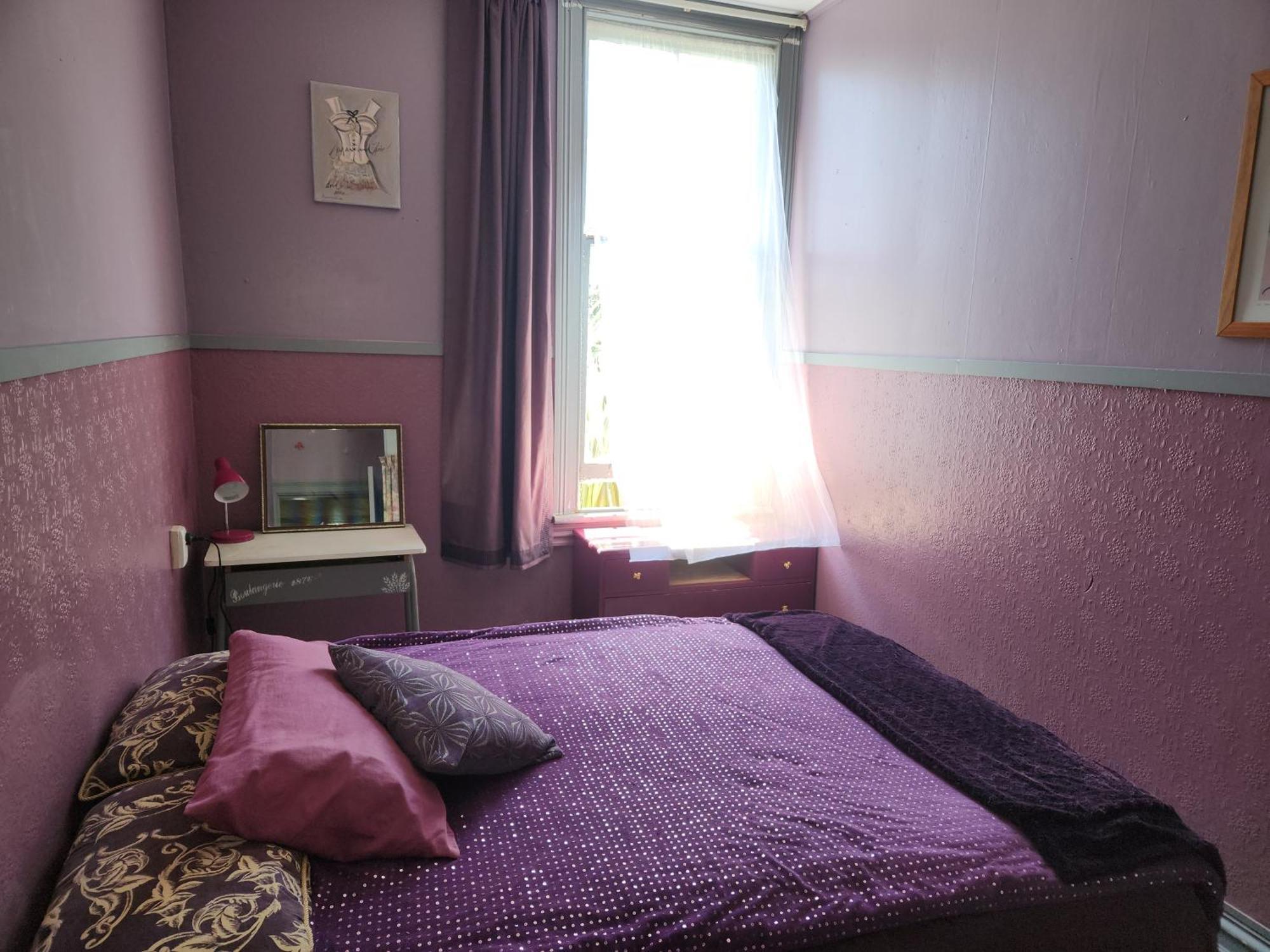 Quirky Villa Homestay Whanganui Ngoại thất bức ảnh