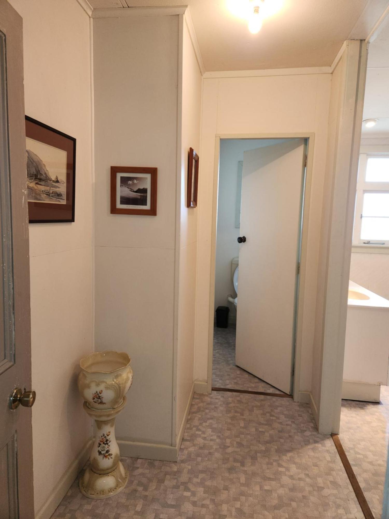 Quirky Villa Homestay Whanganui Ngoại thất bức ảnh